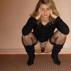 Profil de Naomi, 38 ans, Cougar island à Zweidlen (Zurich)