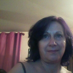 Profil de Rhizlaine, 36 ans, Cougar island à Verdabbio (Grisons)