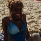 Profil de Auriane, 23 ans, Cougar island à Vallamand (Vaud)
