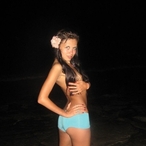 Profil de Estrella, 24 ans, Cougar island à Le Lignon (Genève)