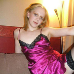 Profil de Nailah, 45 ans, Cougar island à Wikon (Lucerne)
