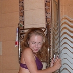 Profil de Salya, 32 ans, Cougar island à Isenthal (Uri)