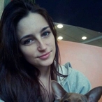 Profil de Zoya, 39 ans, Cougar island à Varen (Valais)