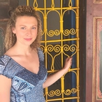 Profil de Danka, 27 ans, Cougar island à Waldstatt (Appenzell Rhodes-Extérieures)