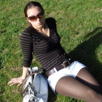 Profil de Nour-el-houda, 38 ans, Cougar island à Speicherschwendi (Appenzell Rhodes-Extérieures)