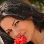 Profil de Anouche, 25 ans, Cougar island à Valendas (Grisons)