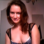 Profil de Samuella, 24 ans, Cougar island à Vella (Grisons)