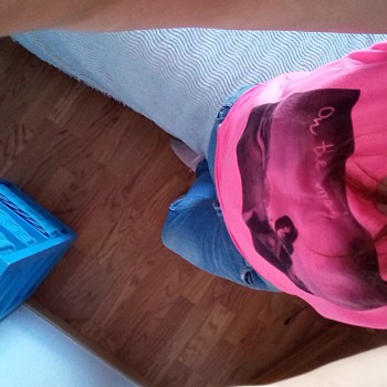 Profil de Hashley, 31 ans, Cougar island à Riedern (Glaris)