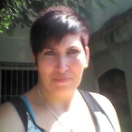 Profil de Faouzia, 37 ans, Cougar island à Vaglio (Tessin)