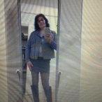 Profil de Lidie, 40 ans, Cougar island à Vairano (Tessin)